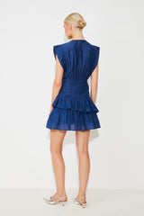 Cyana Dress