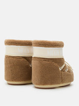 MB Icon Low Fleece