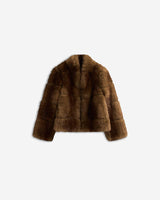 Posh Short Coat