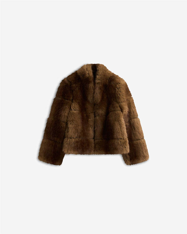Posh Short Coat