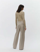 Enzo - Classic Wool Blend