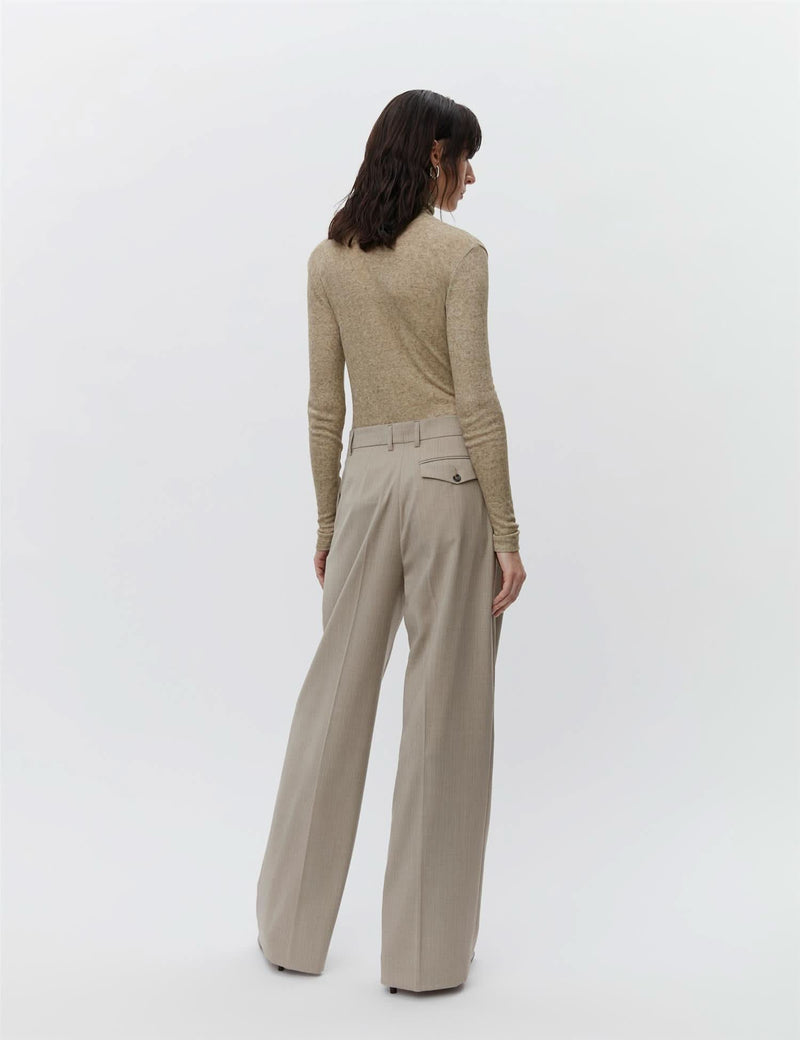 Enzo - Classic Wool Blend