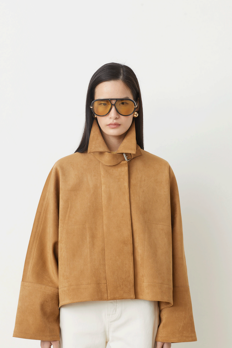 Eloiz Jacket