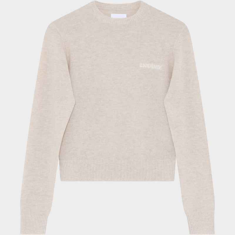 2ND Lance TT - Soft Wool Blend