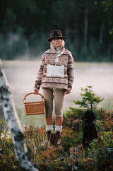 Amundsen knickers | Concord Slim Knickerbockers | Studiosommerfeldt