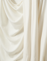 Breanna Scarf Blouse