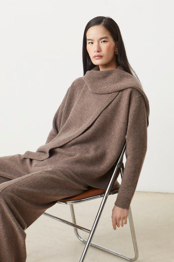 Palmada Sweater