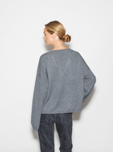 TERNI SWEATER