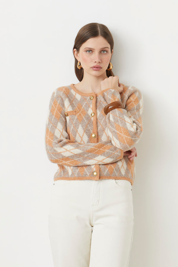 Guilan Cardigan