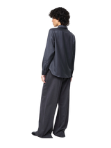 Liv wool shirt