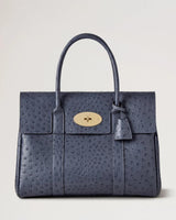 Bayswater - Ostrich Print