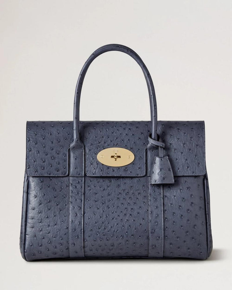 Bayswater - Ostrich Print