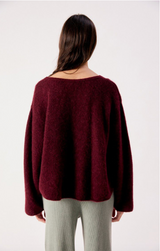 WOMEN'S SWEATER VITOW