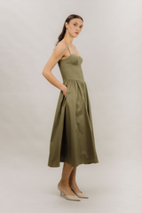 Vela Dress