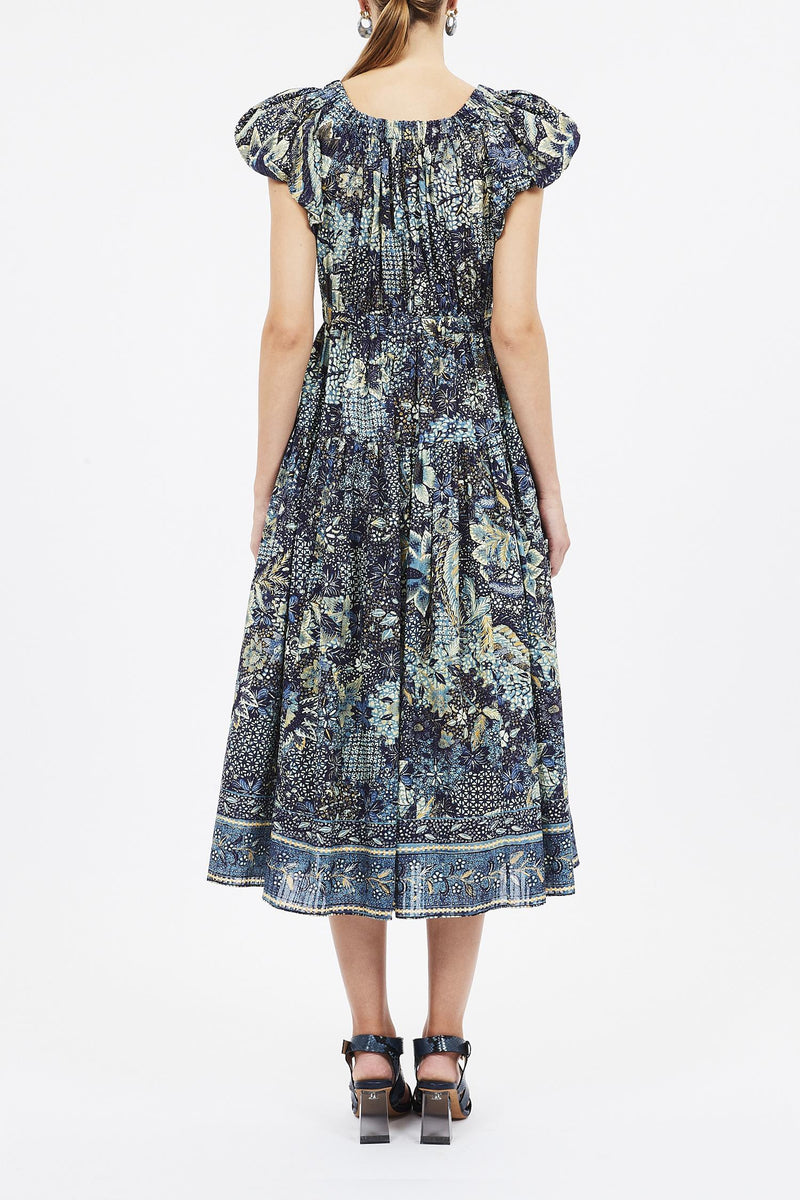 Abigail Dress