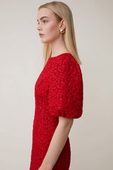 CLODIE WOVEN ROBE