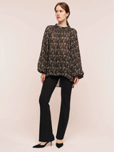 ESTELLE BLOUSE