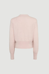 Sky Cashmere Knit