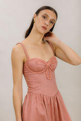 Zelmira Dress