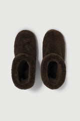 Mount Boots