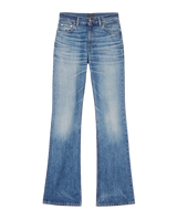 FLORA BLUE RYDER