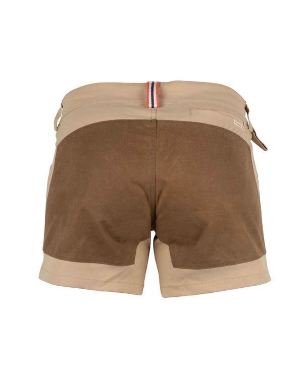 5INCHER FIELD SHORTS W