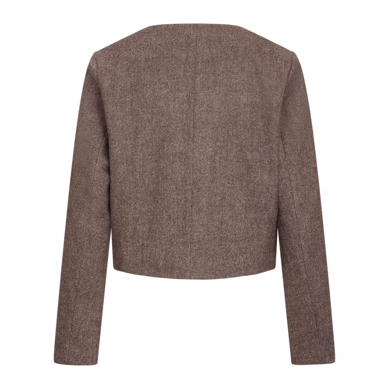 Annabelle Jacket