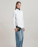Small Pimlico Satchel - Super Lux Calf