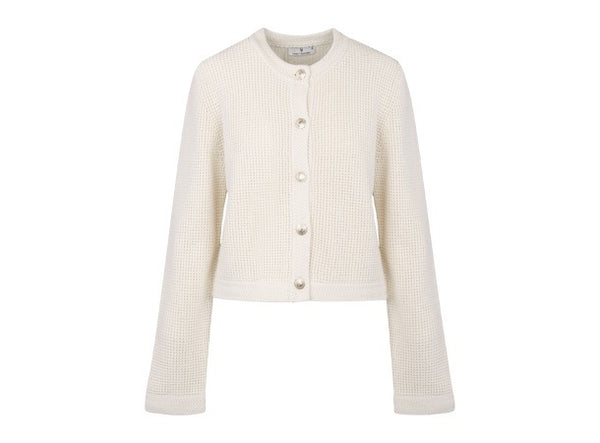 Valentine Cardigan