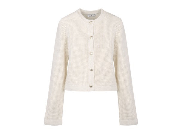 Valentine Cardigan