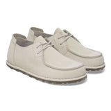 Utti Lace - Suede Leather