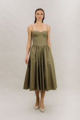 Vela Dress