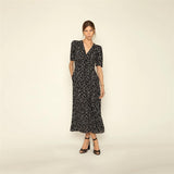 Nima Bloom Dress