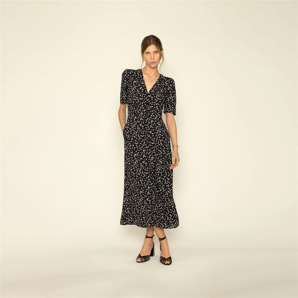 Nima Bloom Dress