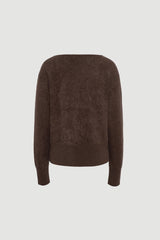 Cloud Knit