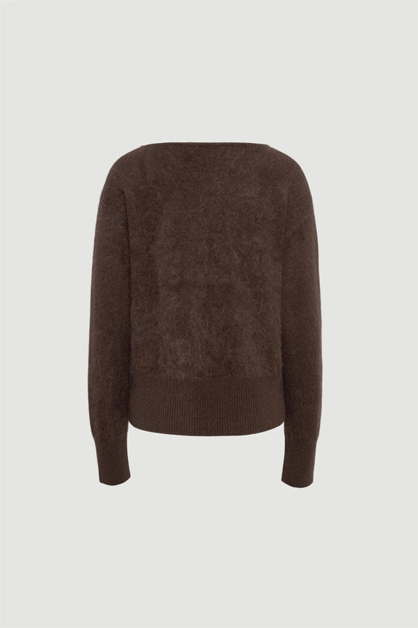 Cloud Knit