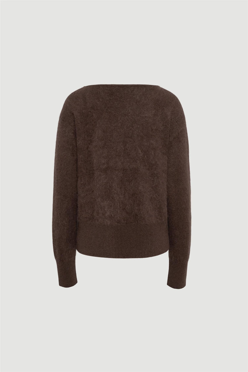 Cloud Knit