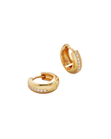 Dome Combo Hoops Small