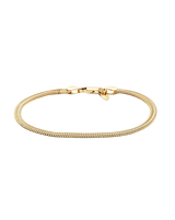 Snake Bracelet