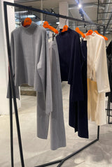 SERGE SWEATER