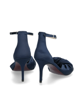 Alice Satin Heels