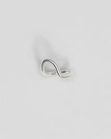 Thorn Band Ring II