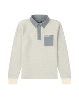 Chukka Sweater Womens