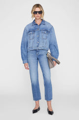 Quincy Jacket