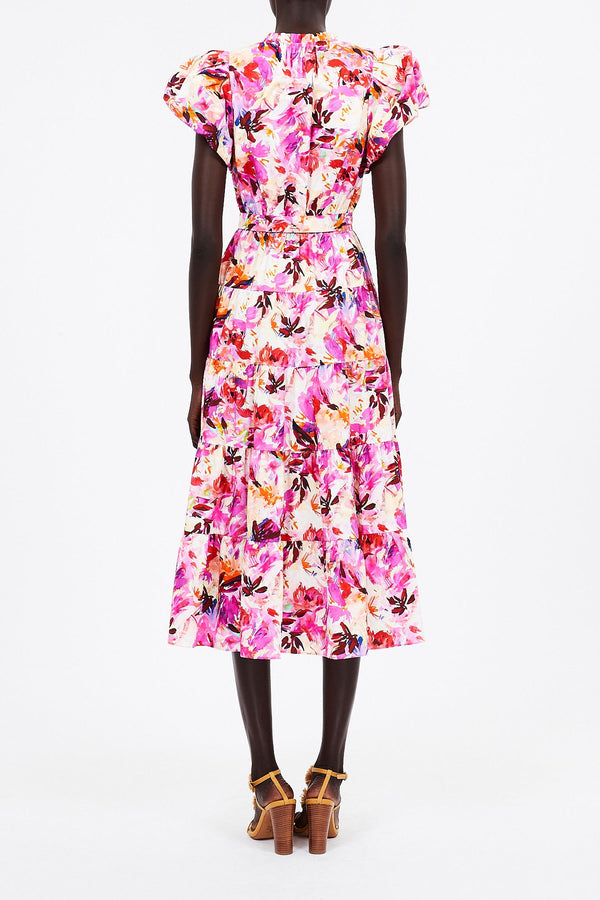 Ottilie Dress