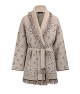 Angela Cardigan