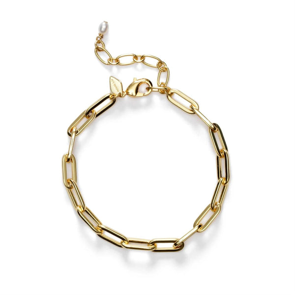 Golden hour bracelet