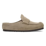Naples Wrapped Suede