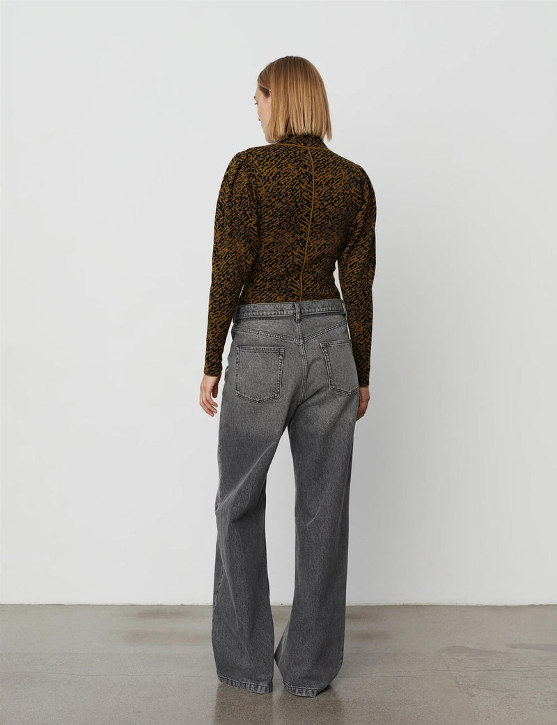 Elijah Wonderful Denim