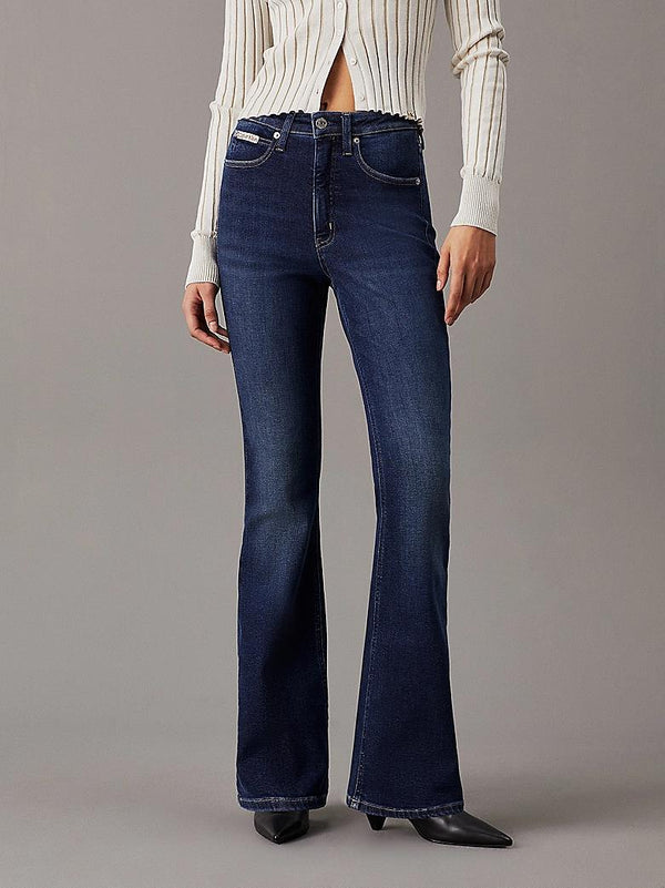 SKINNY BOOTCUT
